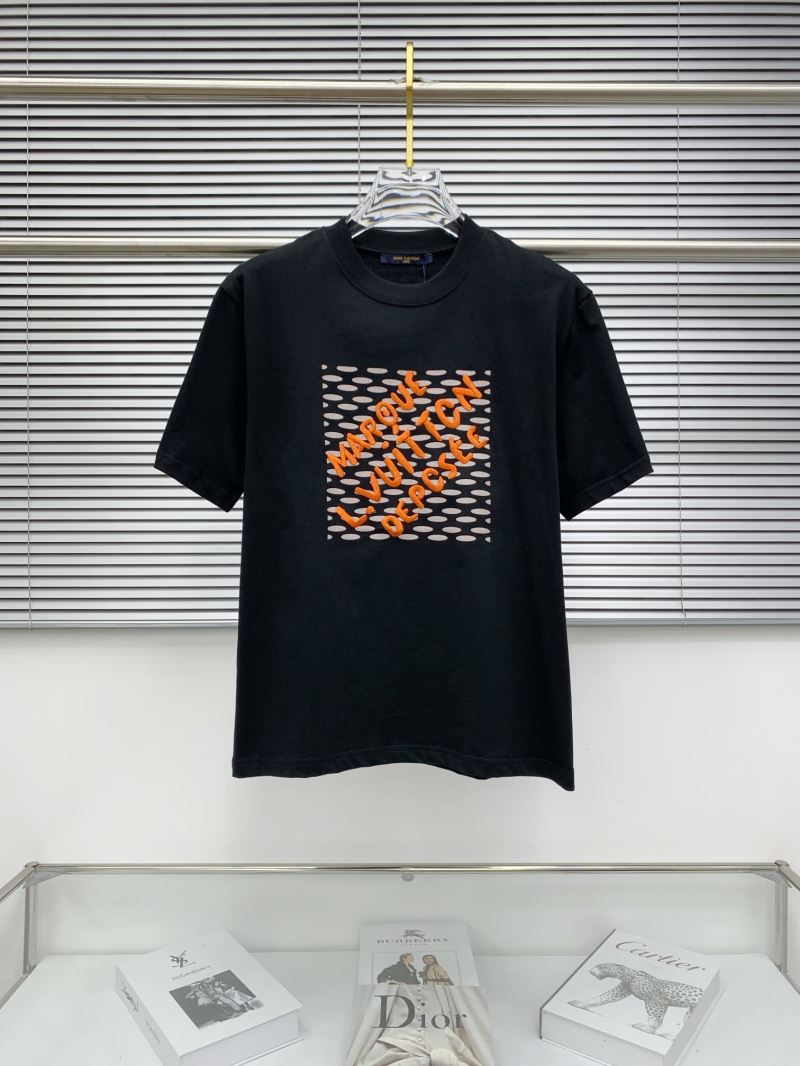 Louis Vuitton T-Shirts